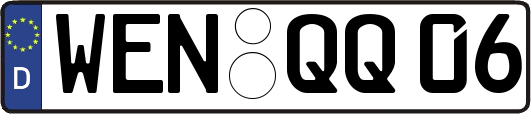 WEN-QQ06