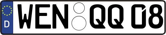 WEN-QQ08