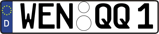 WEN-QQ1
