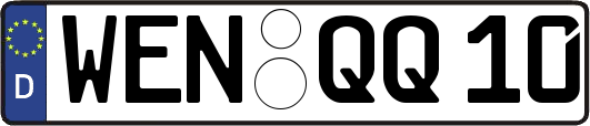 WEN-QQ10