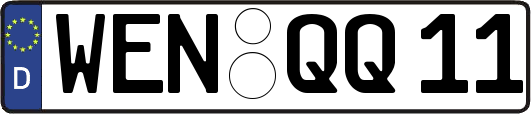 WEN-QQ11