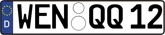 WEN-QQ12