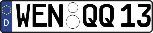 WEN-QQ13