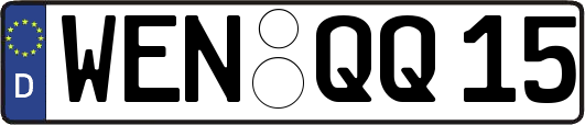 WEN-QQ15