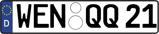 WEN-QQ21