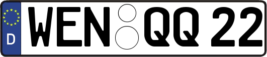 WEN-QQ22