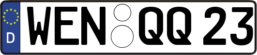 WEN-QQ23