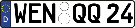 WEN-QQ24