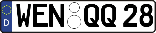 WEN-QQ28