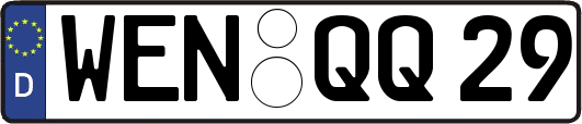 WEN-QQ29