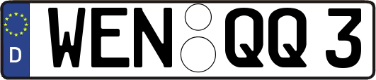 WEN-QQ3