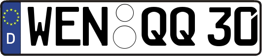 WEN-QQ30