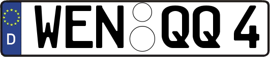 WEN-QQ4
