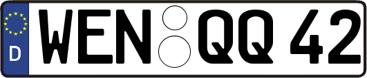WEN-QQ42