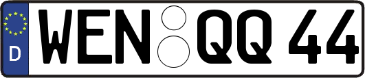 WEN-QQ44