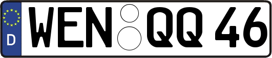 WEN-QQ46