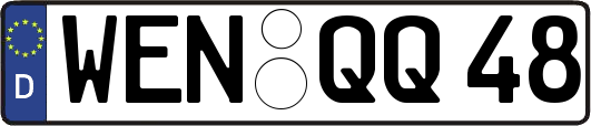 WEN-QQ48