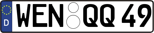 WEN-QQ49