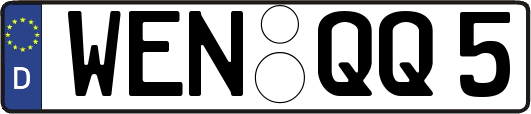 WEN-QQ5