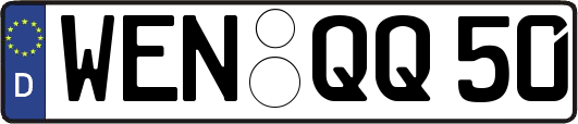 WEN-QQ50