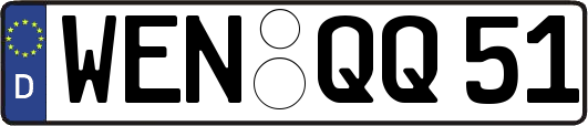 WEN-QQ51