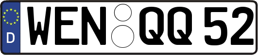 WEN-QQ52