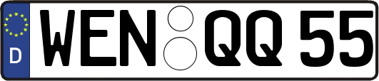 WEN-QQ55