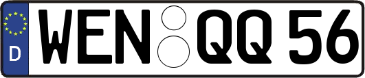 WEN-QQ56