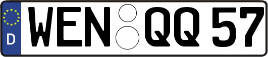 WEN-QQ57