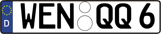 WEN-QQ6