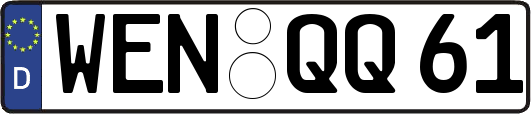 WEN-QQ61