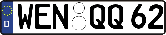 WEN-QQ62