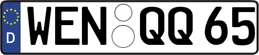 WEN-QQ65