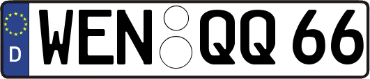 WEN-QQ66