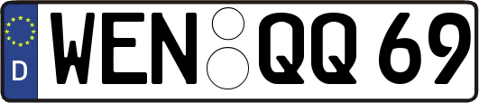 WEN-QQ69