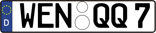 WEN-QQ7