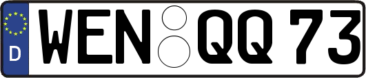 WEN-QQ73