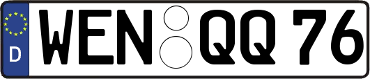 WEN-QQ76