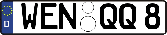 WEN-QQ8