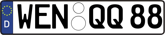 WEN-QQ88