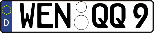 WEN-QQ9