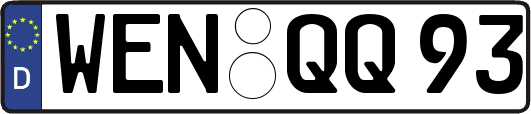 WEN-QQ93