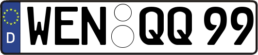 WEN-QQ99