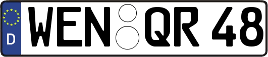 WEN-QR48
