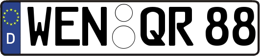 WEN-QR88