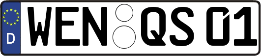 WEN-QS01