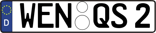 WEN-QS2