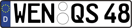 WEN-QS48