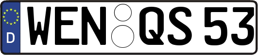 WEN-QS53