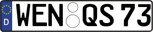 WEN-QS73